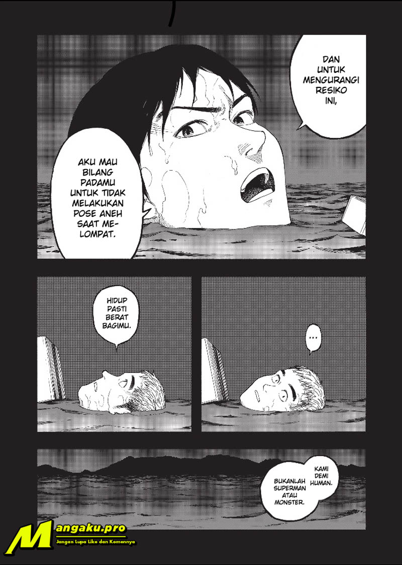 ajin - Chapter: 79