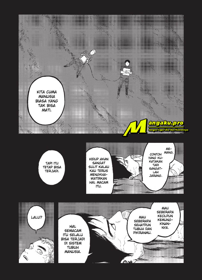 ajin - Chapter: 79