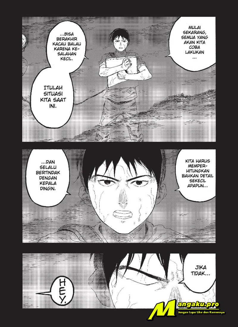 ajin - Chapter: 79