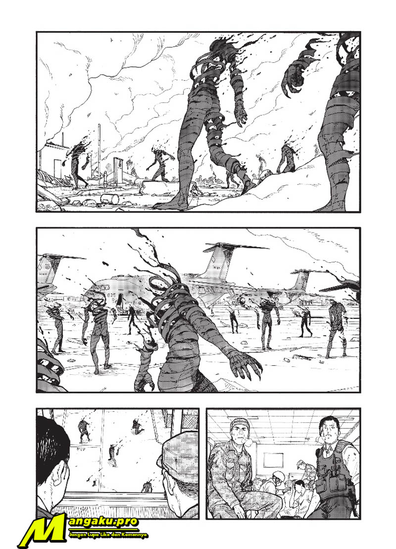 ajin - Chapter: 79