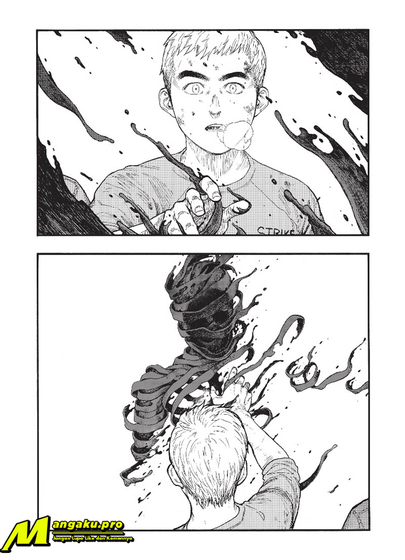 ajin - Chapter: 79