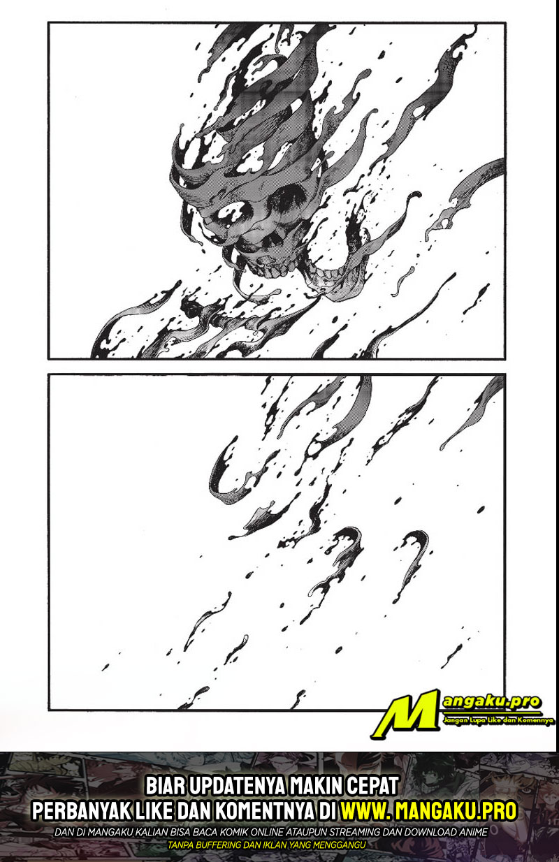 ajin - Chapter: 79