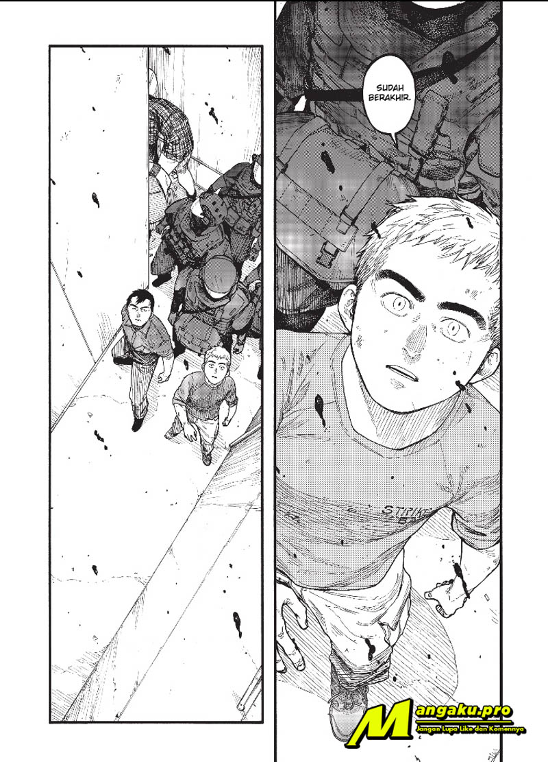 ajin - Chapter: 79