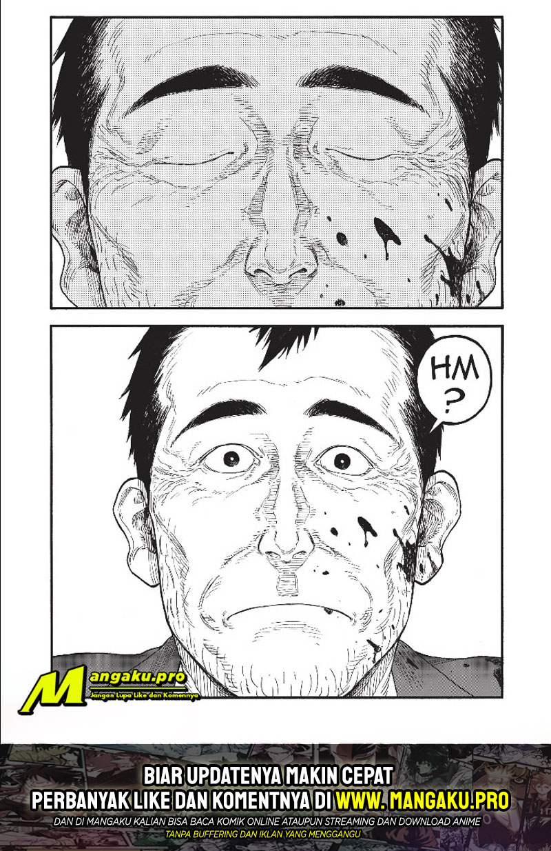 ajin - Chapter: 79