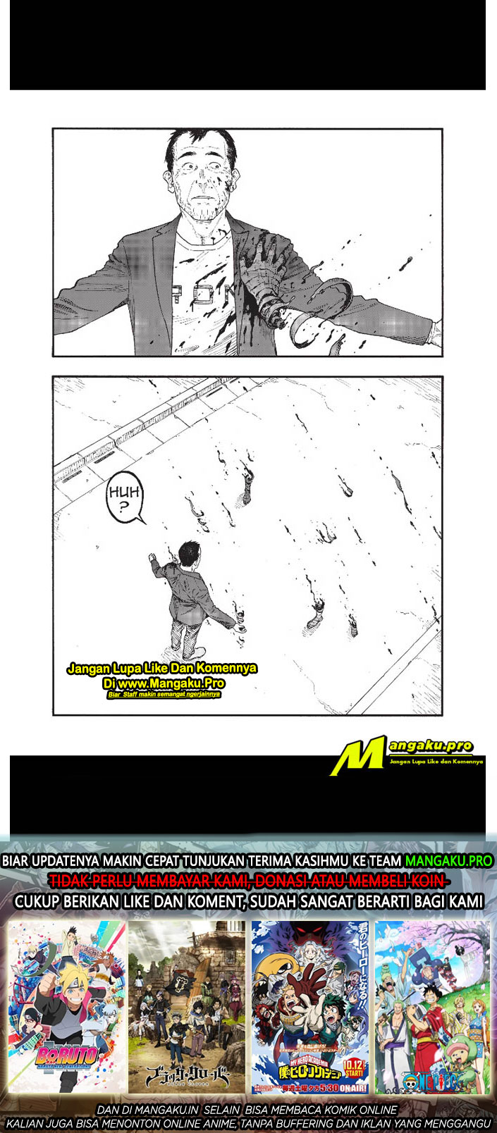 ajin - Chapter: 79