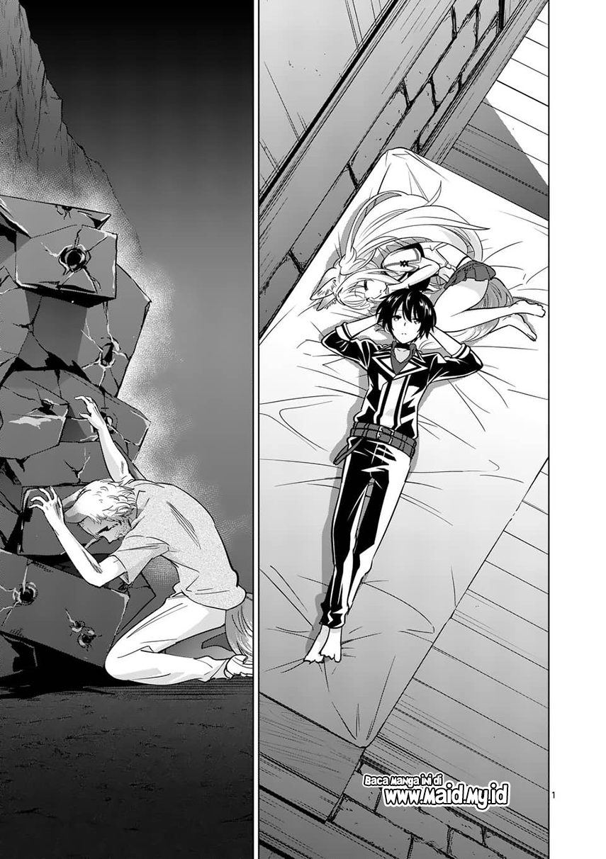 shijou-saikyou-orc-san-no-tanoshii-tanetsuke-harem-zukuri - Chapter: 37