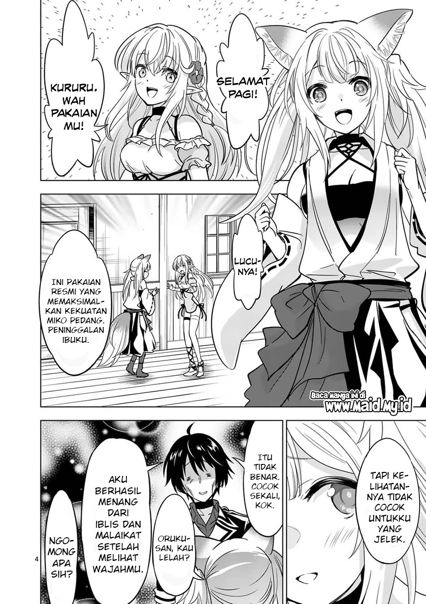shijou-saikyou-orc-san-no-tanoshii-tanetsuke-harem-zukuri - Chapter: 37