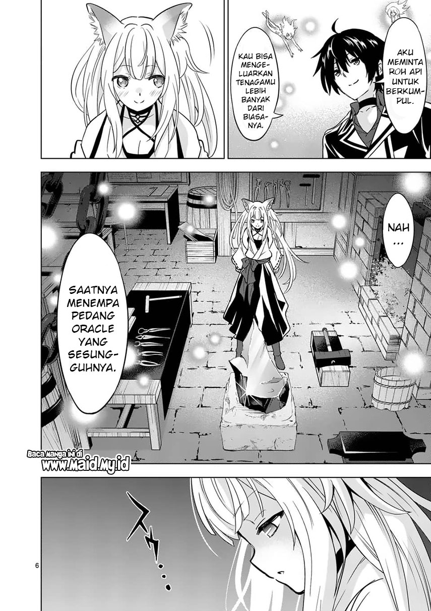 shijou-saikyou-orc-san-no-tanoshii-tanetsuke-harem-zukuri - Chapter: 37