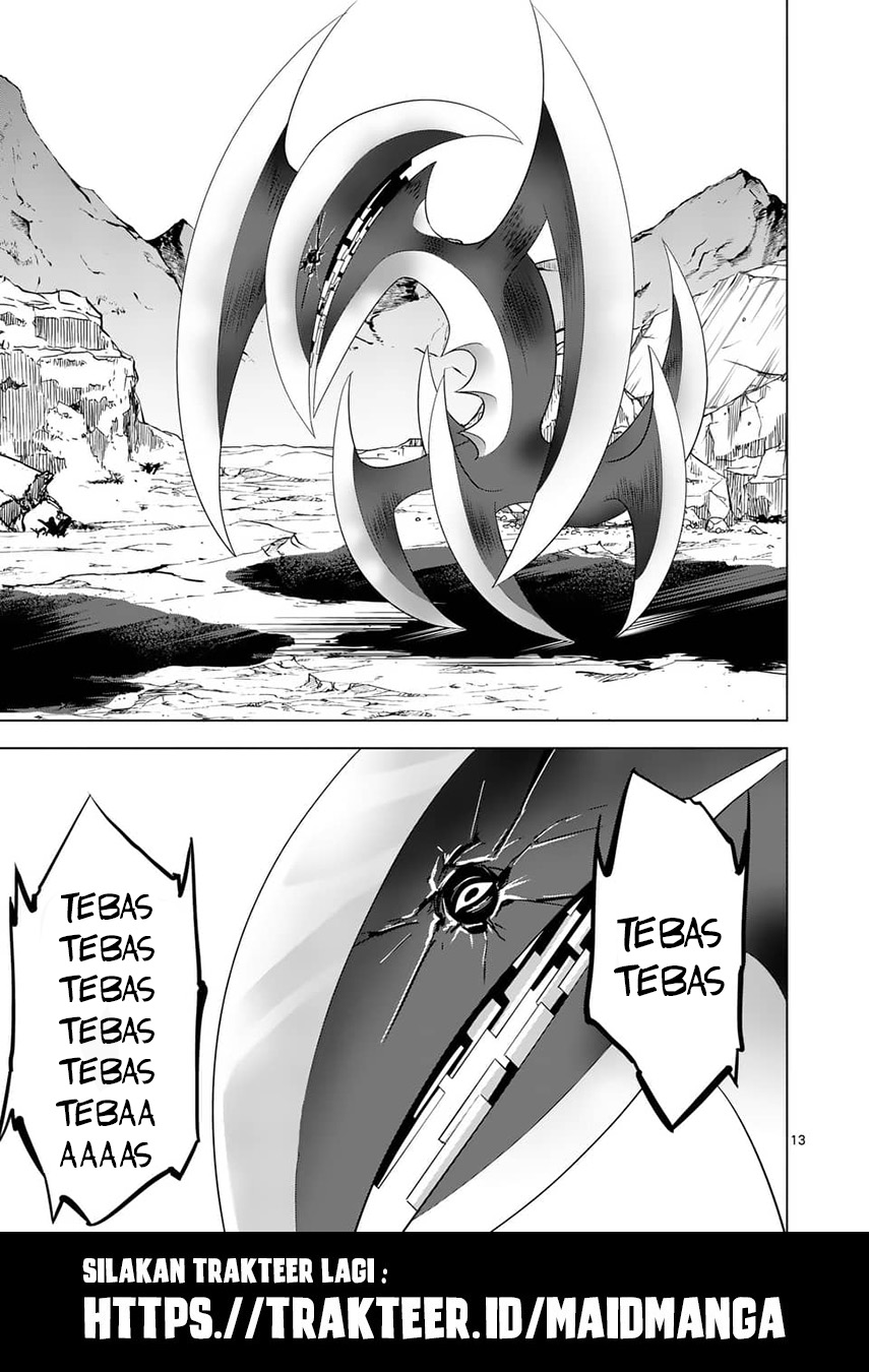 shijou-saikyou-orc-san-no-tanoshii-tanetsuke-harem-zukuri - Chapter: 37