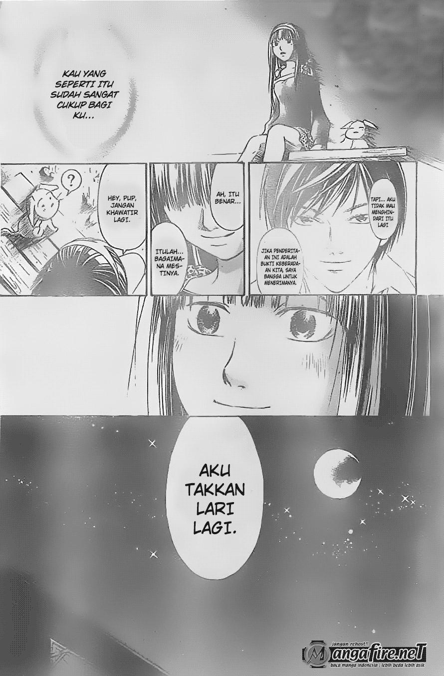 code-breaker - Chapter: 230