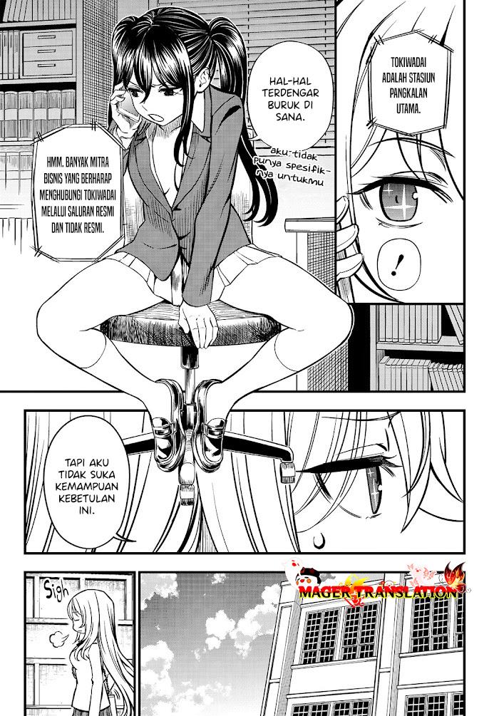 toaru-kagaku-no-mental-out - Chapter: 4