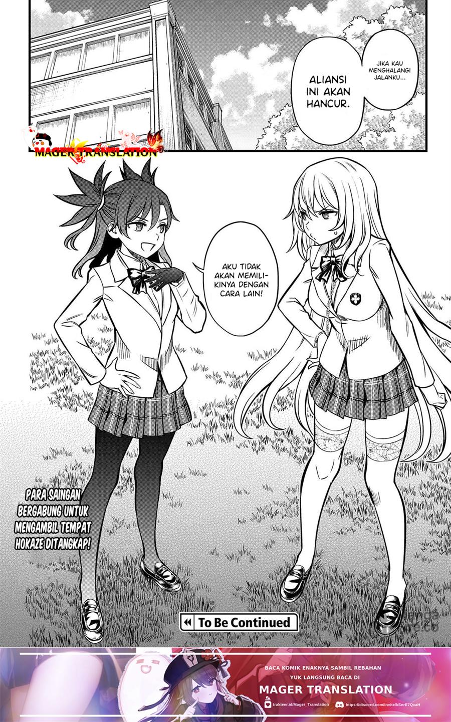 toaru-kagaku-no-mental-out - Chapter: 4