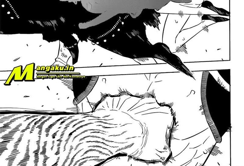 black-clover - Chapter: 323