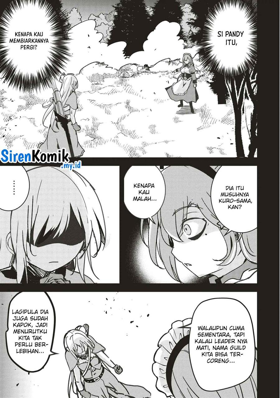 isekai-saikouhou-no-guild-leader - Chapter: 13.2