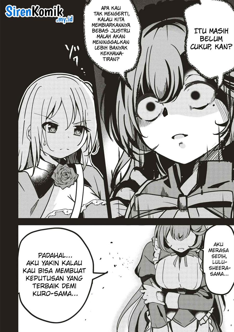 isekai-saikouhou-no-guild-leader - Chapter: 13.2