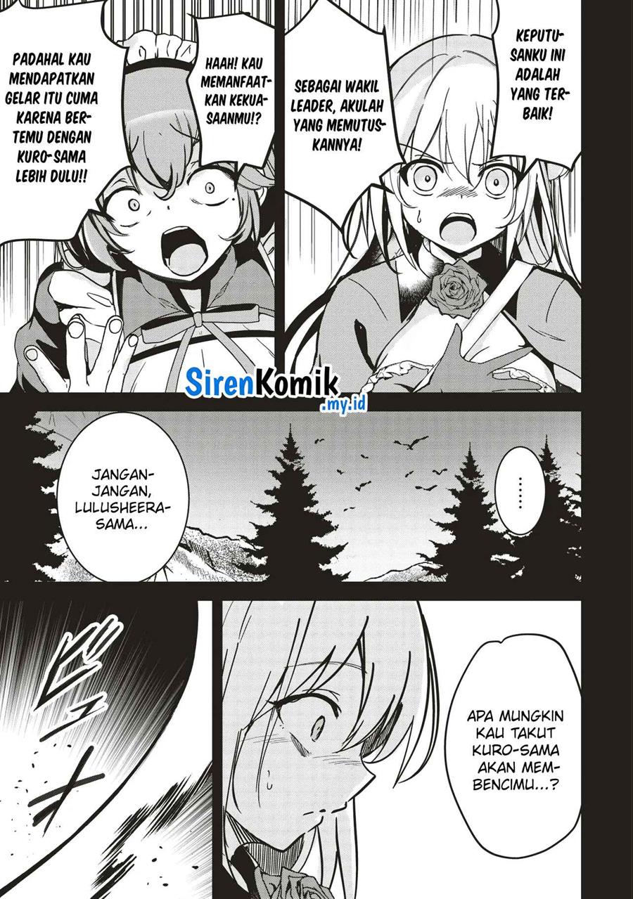 isekai-saikouhou-no-guild-leader - Chapter: 13.2