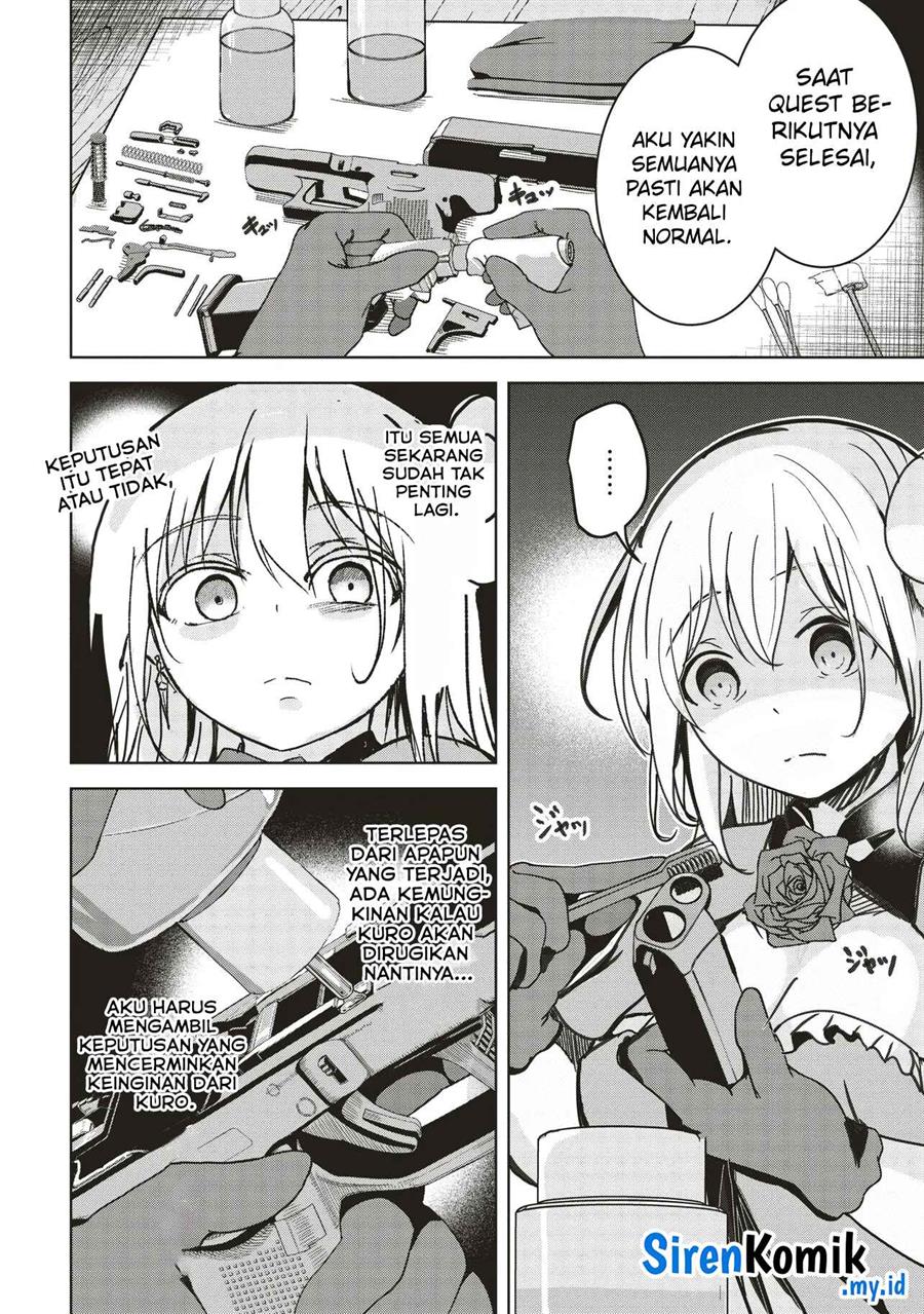 isekai-saikouhou-no-guild-leader - Chapter: 13.2
