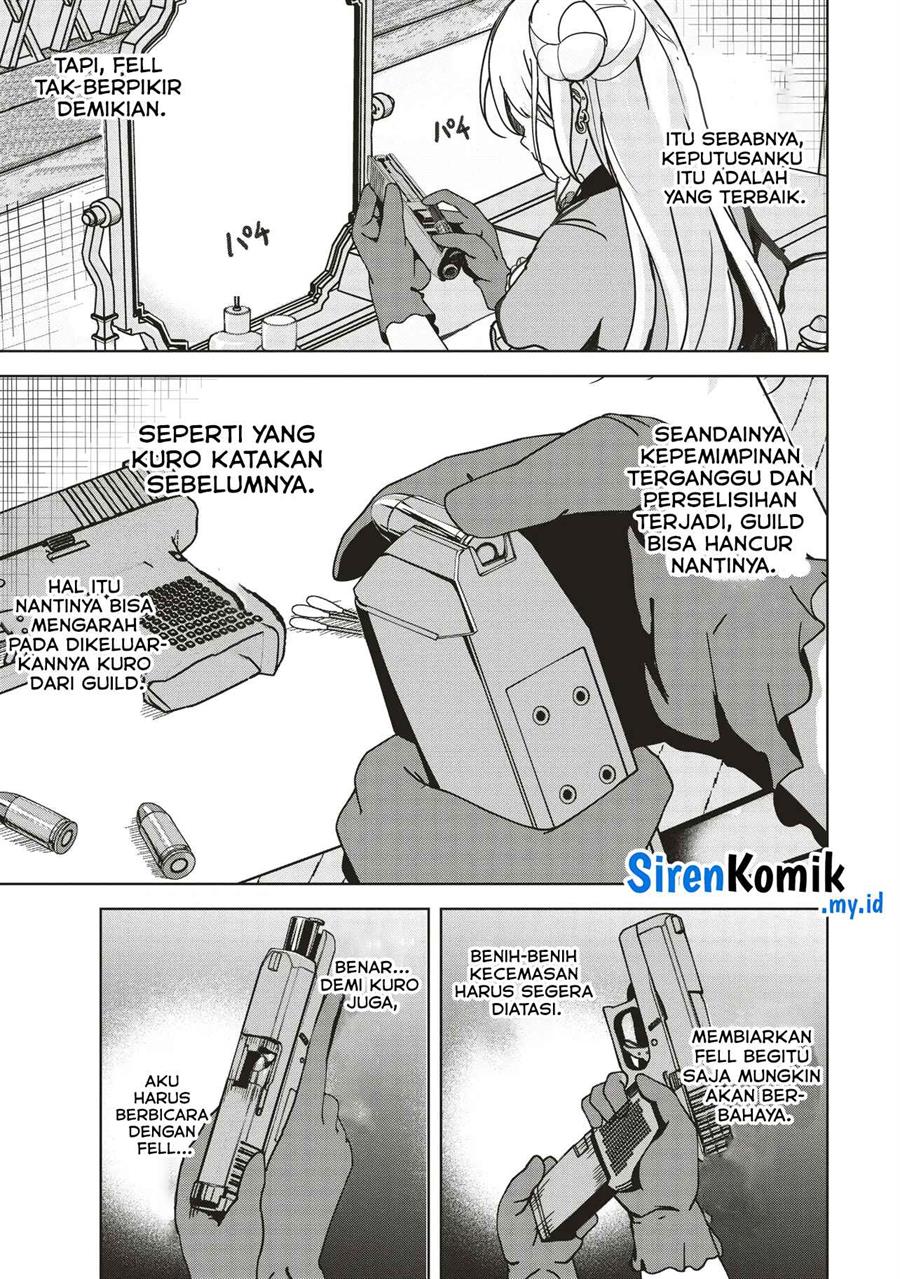 isekai-saikouhou-no-guild-leader - Chapter: 13.2
