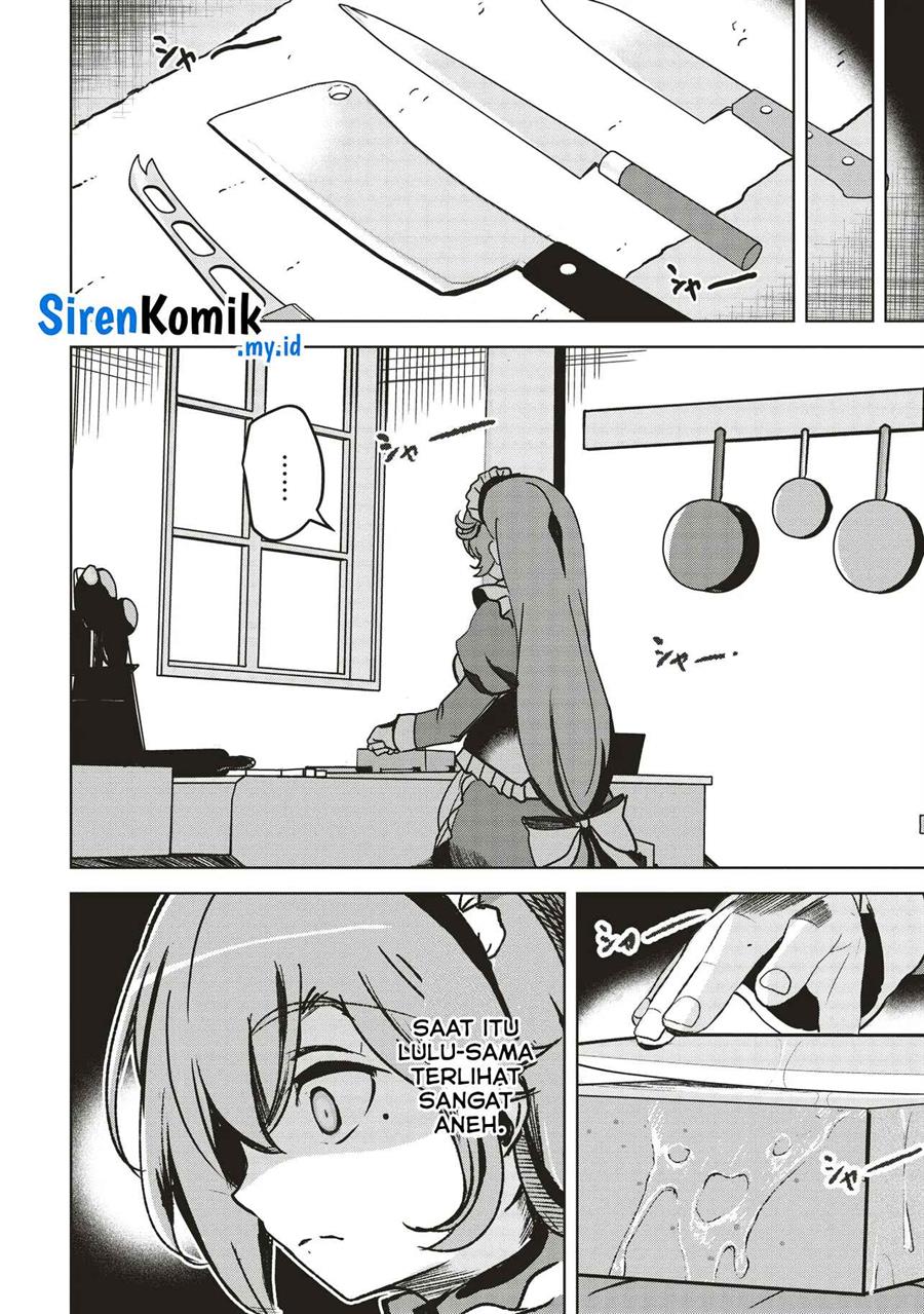 isekai-saikouhou-no-guild-leader - Chapter: 13.2