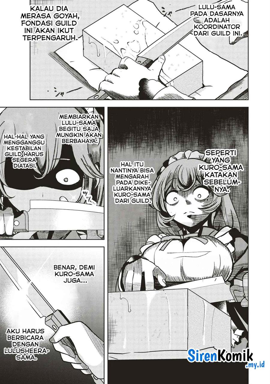 isekai-saikouhou-no-guild-leader - Chapter: 13.2