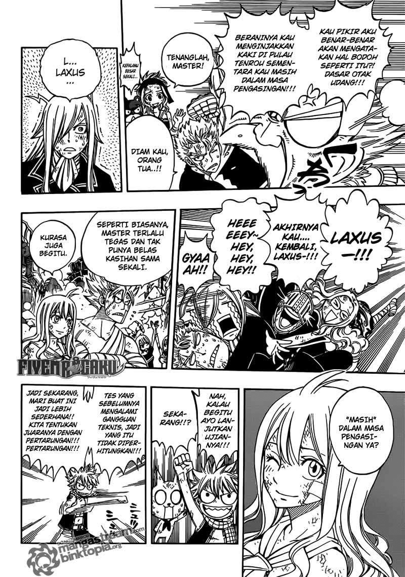 fairy-tail - Chapter: 249