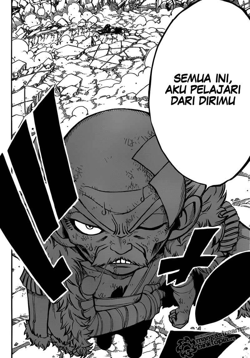 fairy-tail - Chapter: 249