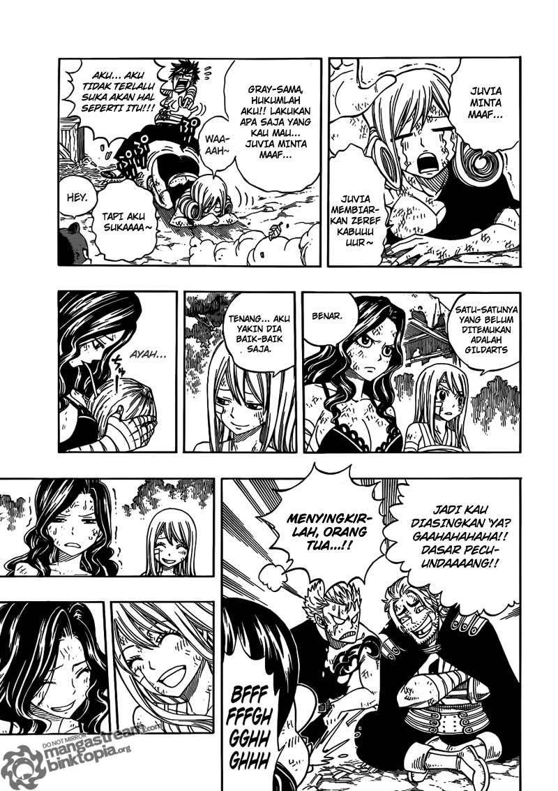 fairy-tail - Chapter: 249