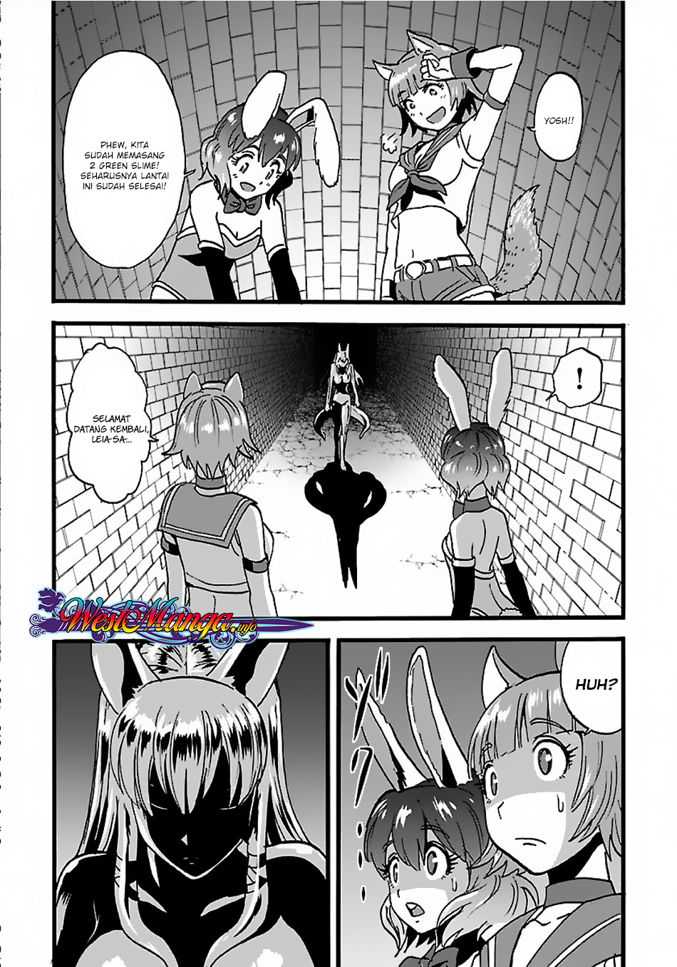 makikomarete-isekai-teni-suru-yatsu-wa-taitei-cheat - Chapter: 20.2