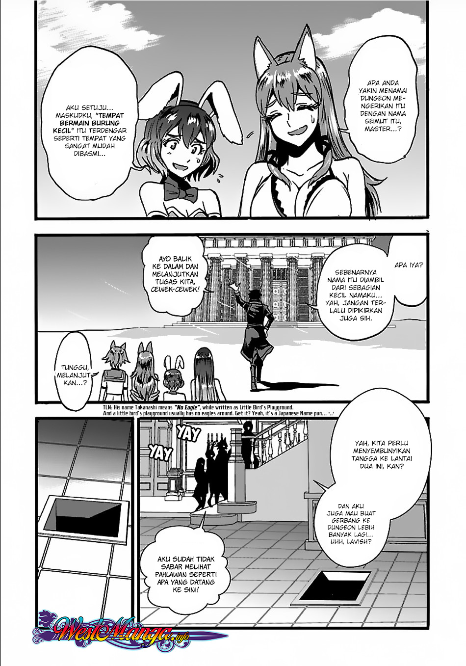 makikomarete-isekai-teni-suru-yatsu-wa-taitei-cheat - Chapter: 20.2