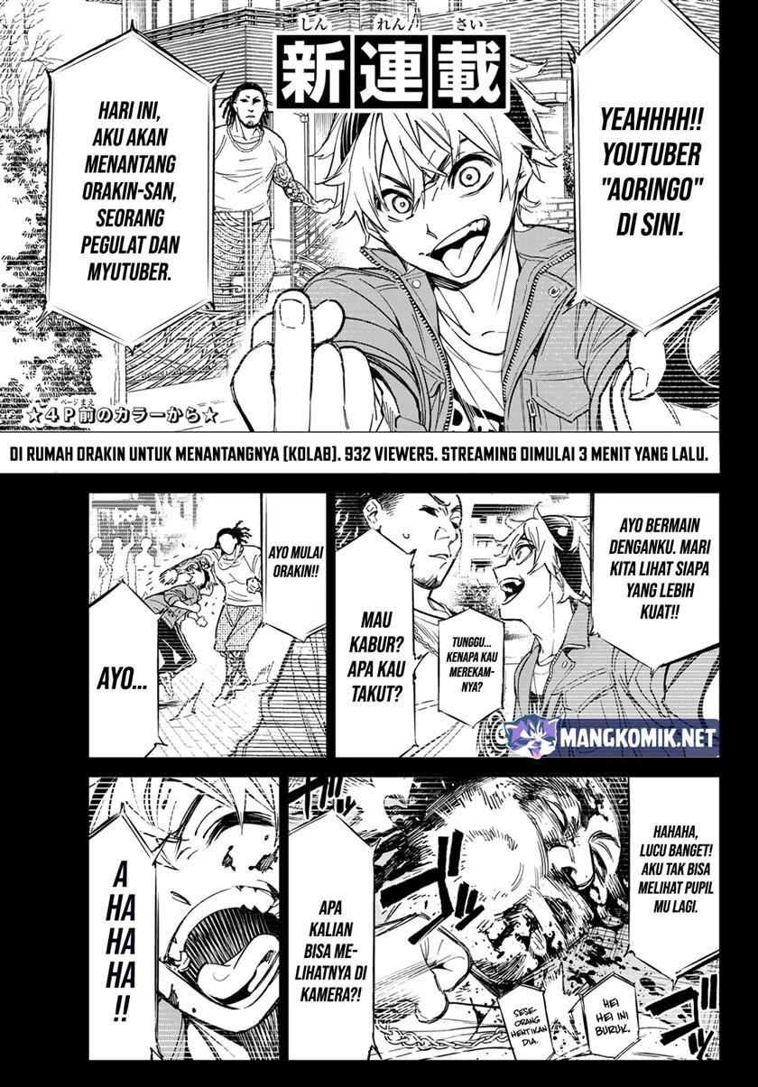 dead-account - Chapter: 1