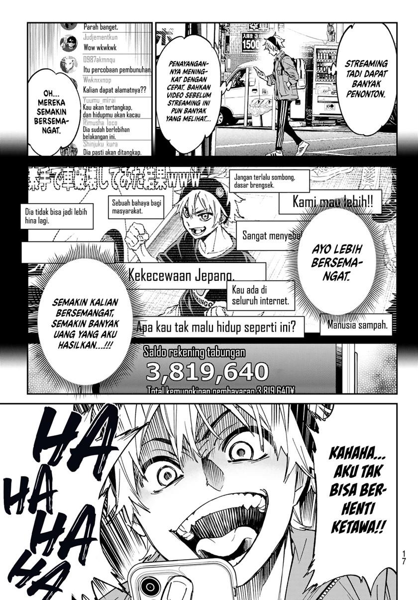 dead-account - Chapter: 1