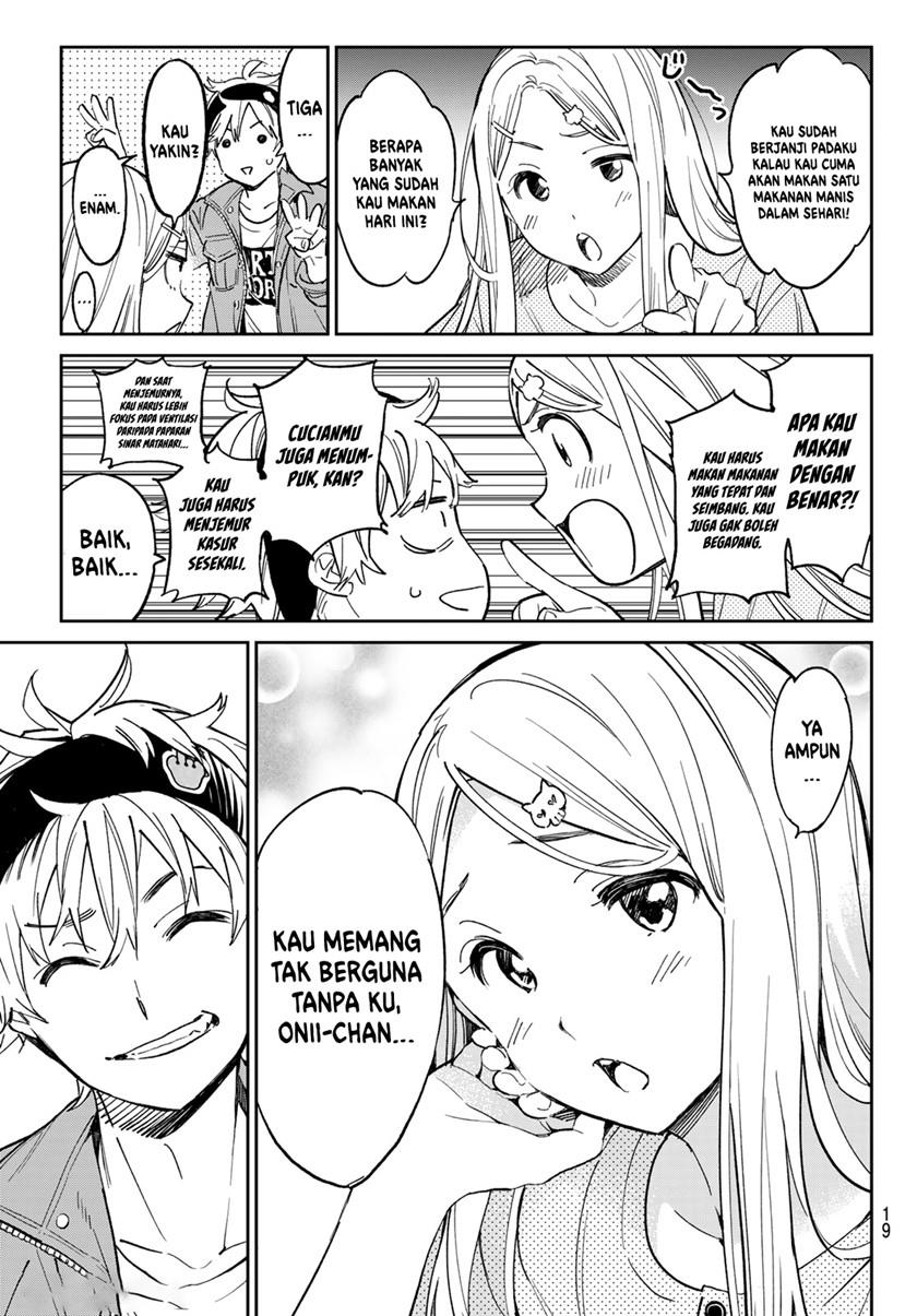 dead-account - Chapter: 1