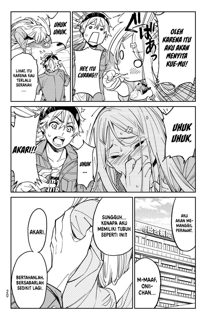 dead-account - Chapter: 1