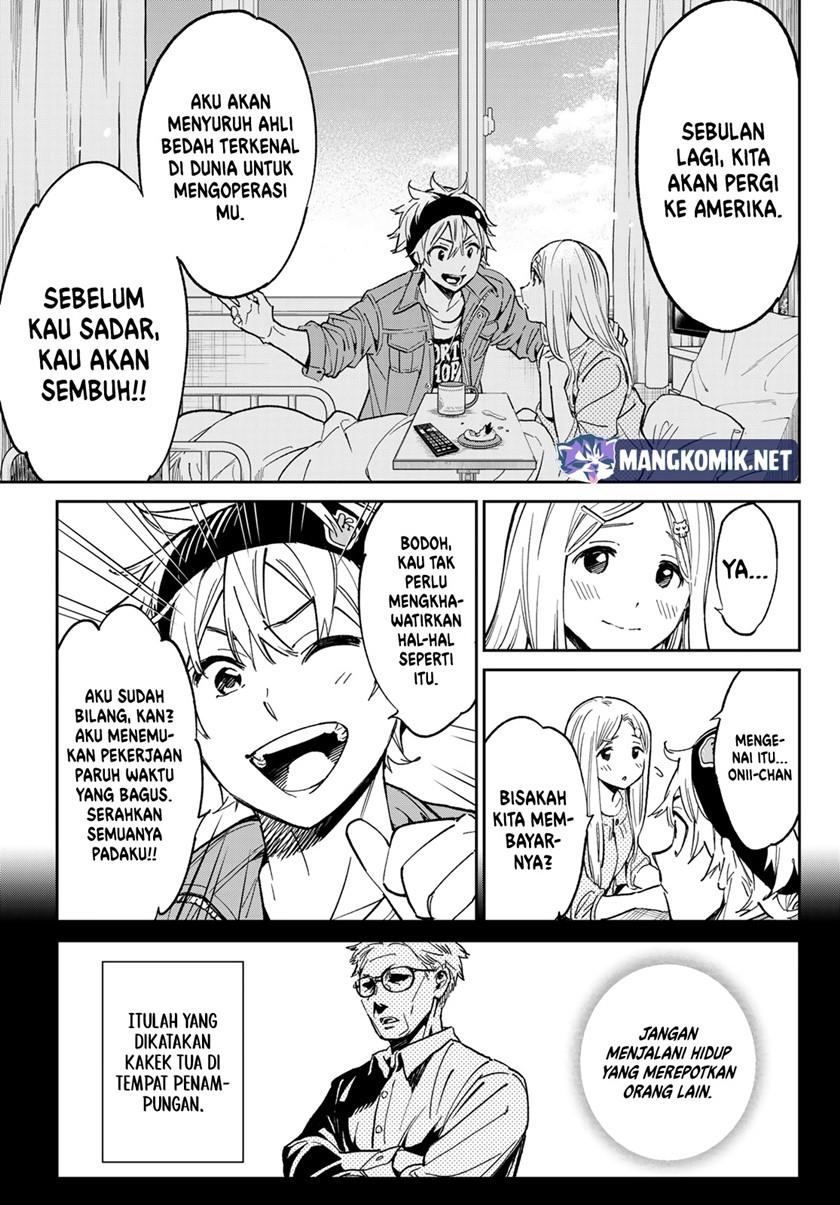 dead-account - Chapter: 1