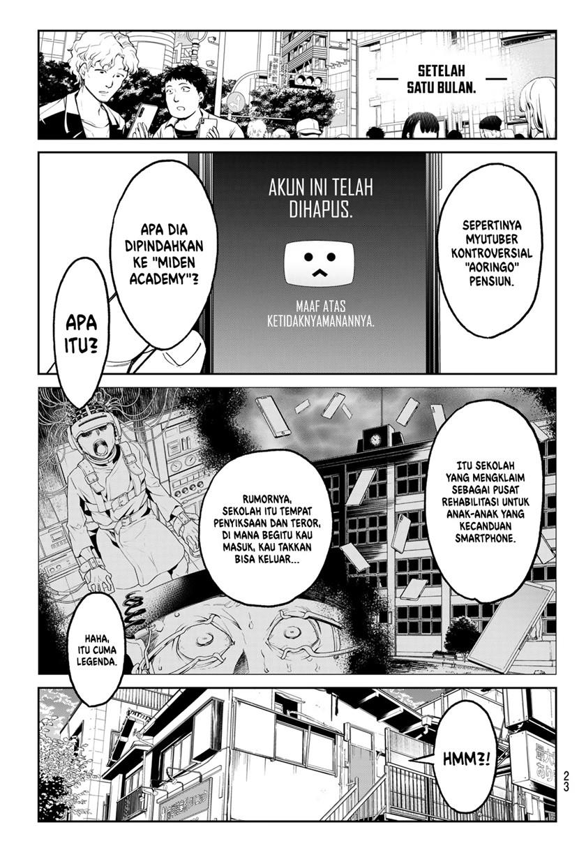 dead-account - Chapter: 1