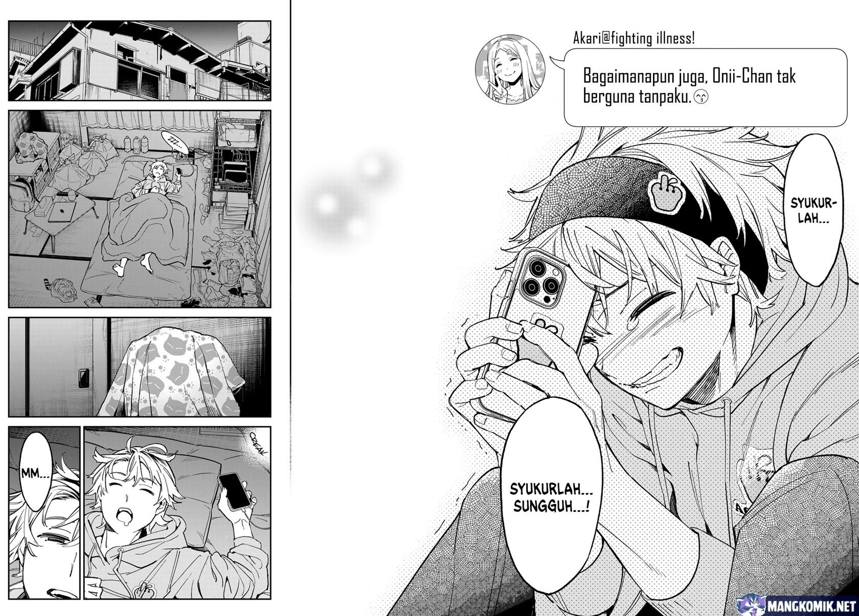 dead-account - Chapter: 1