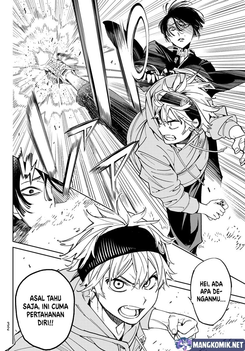 dead-account - Chapter: 1