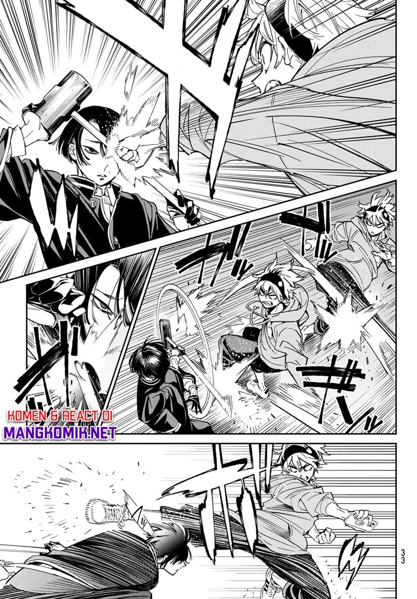 dead-account - Chapter: 1