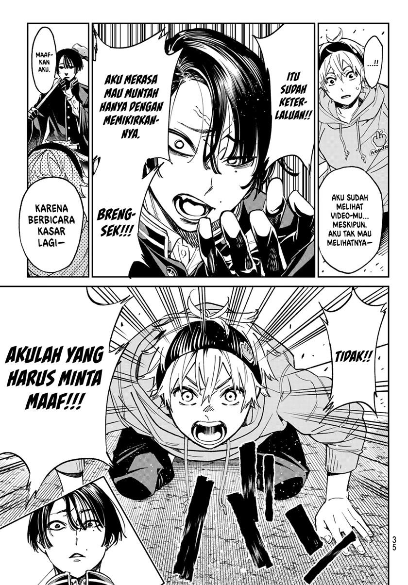 dead-account - Chapter: 1