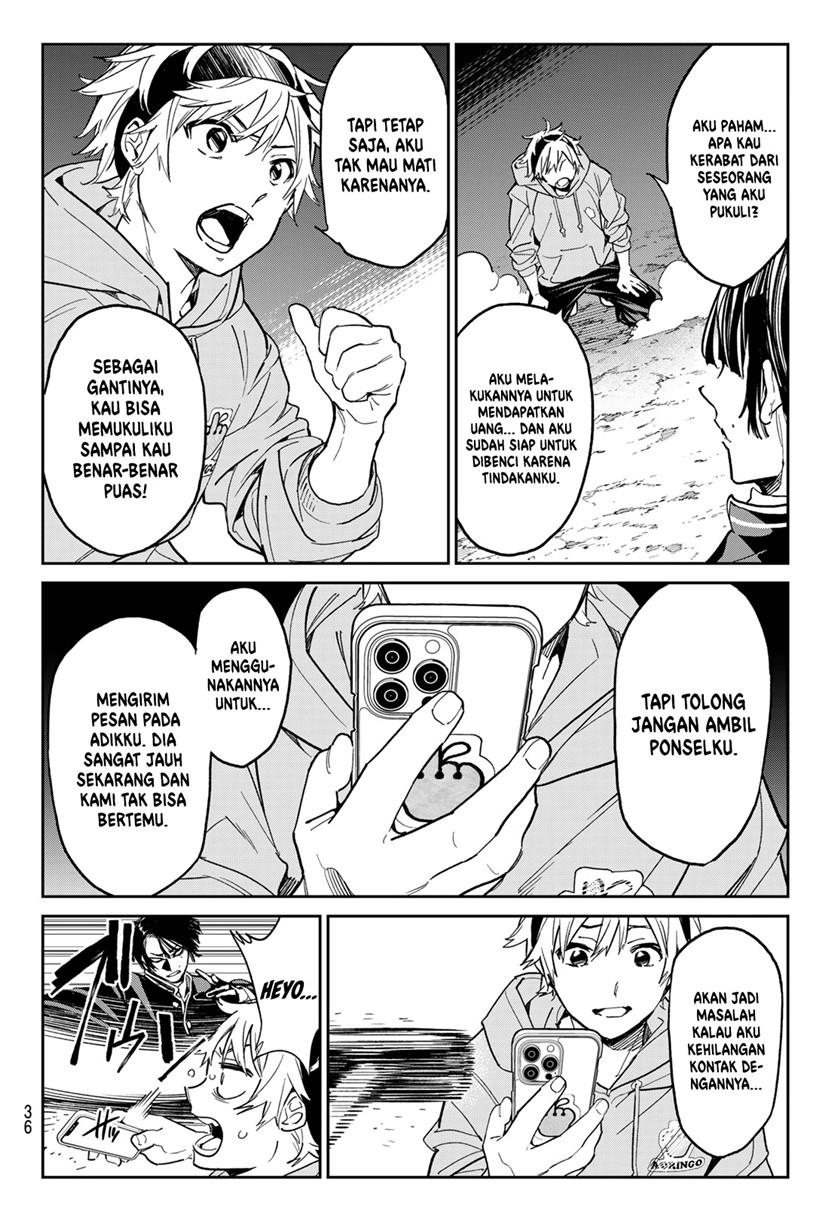 dead-account - Chapter: 1