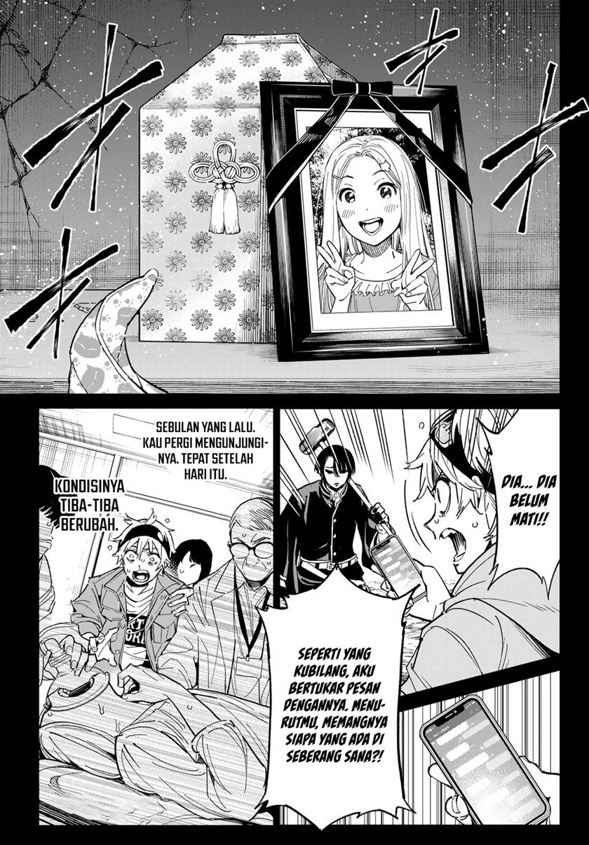 dead-account - Chapter: 1