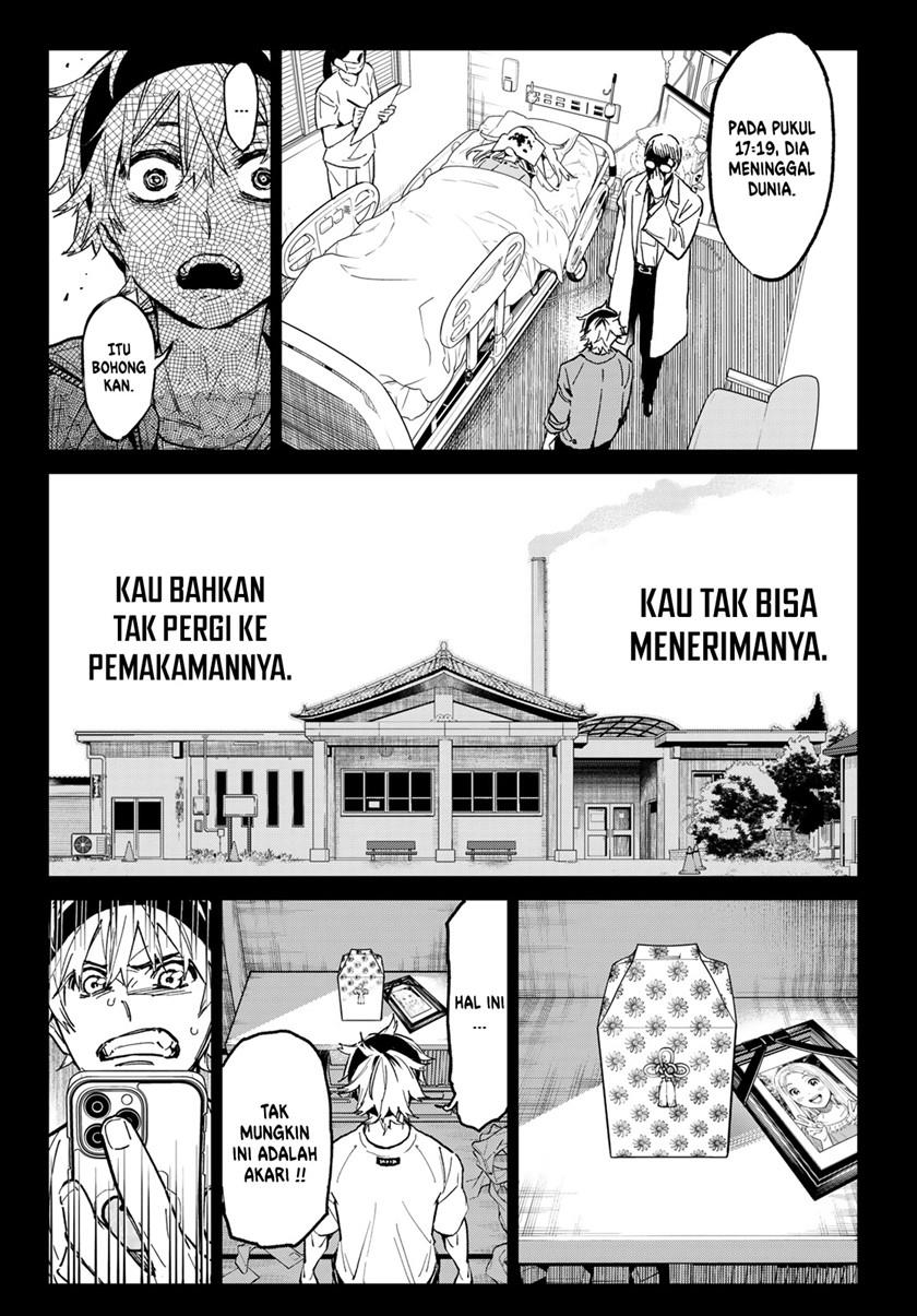 dead-account - Chapter: 1