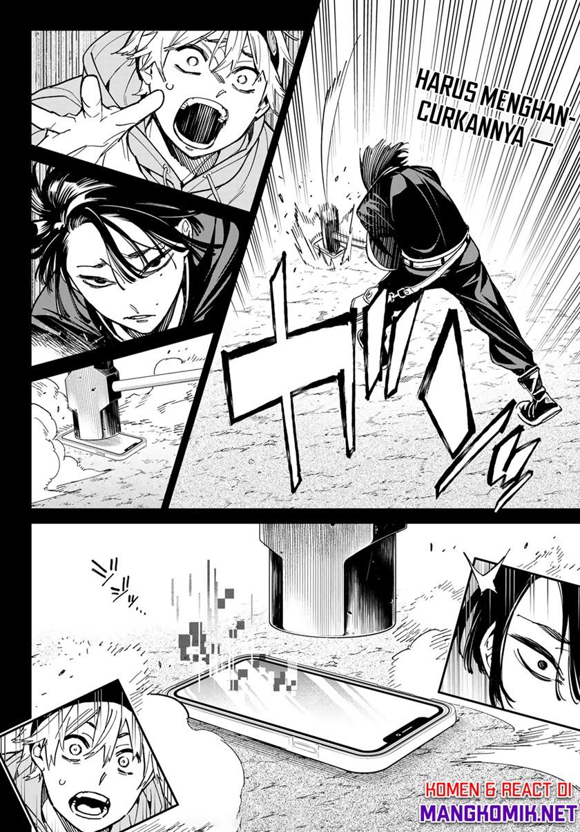 dead-account - Chapter: 1