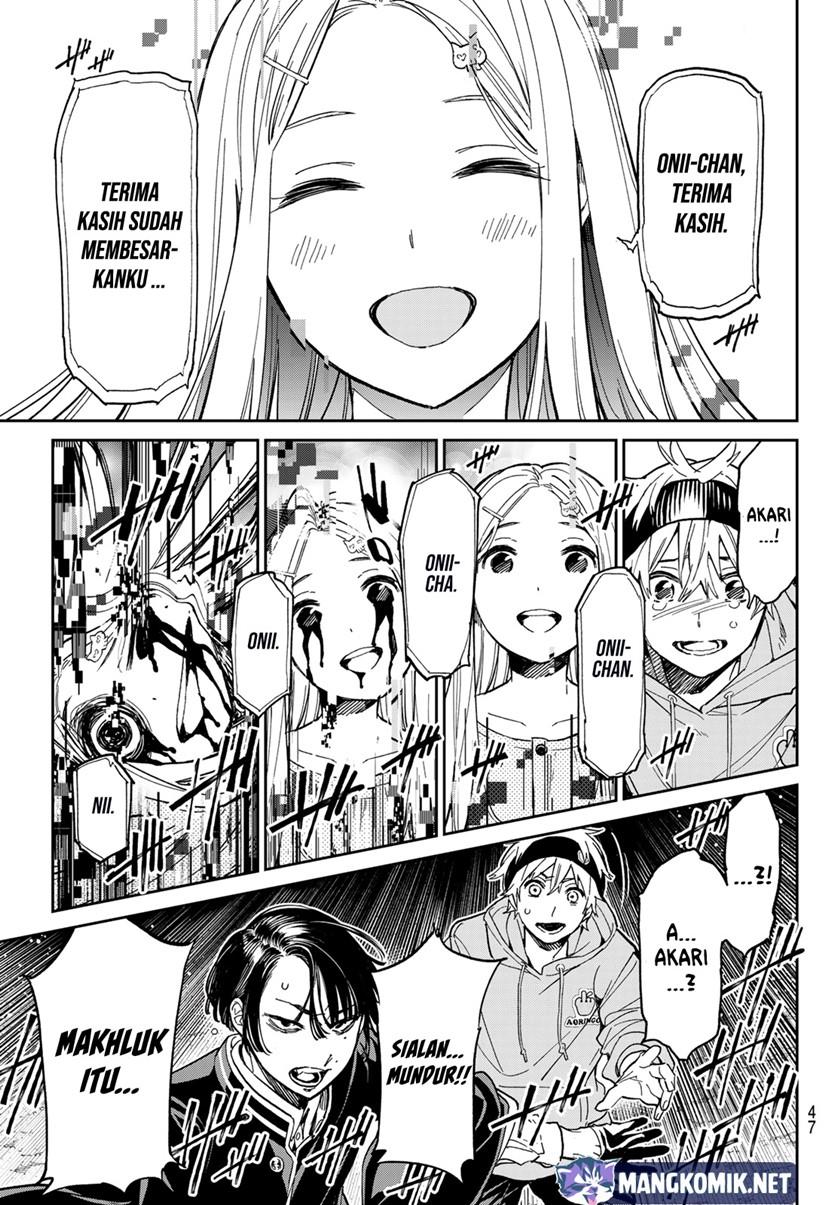 dead-account - Chapter: 1