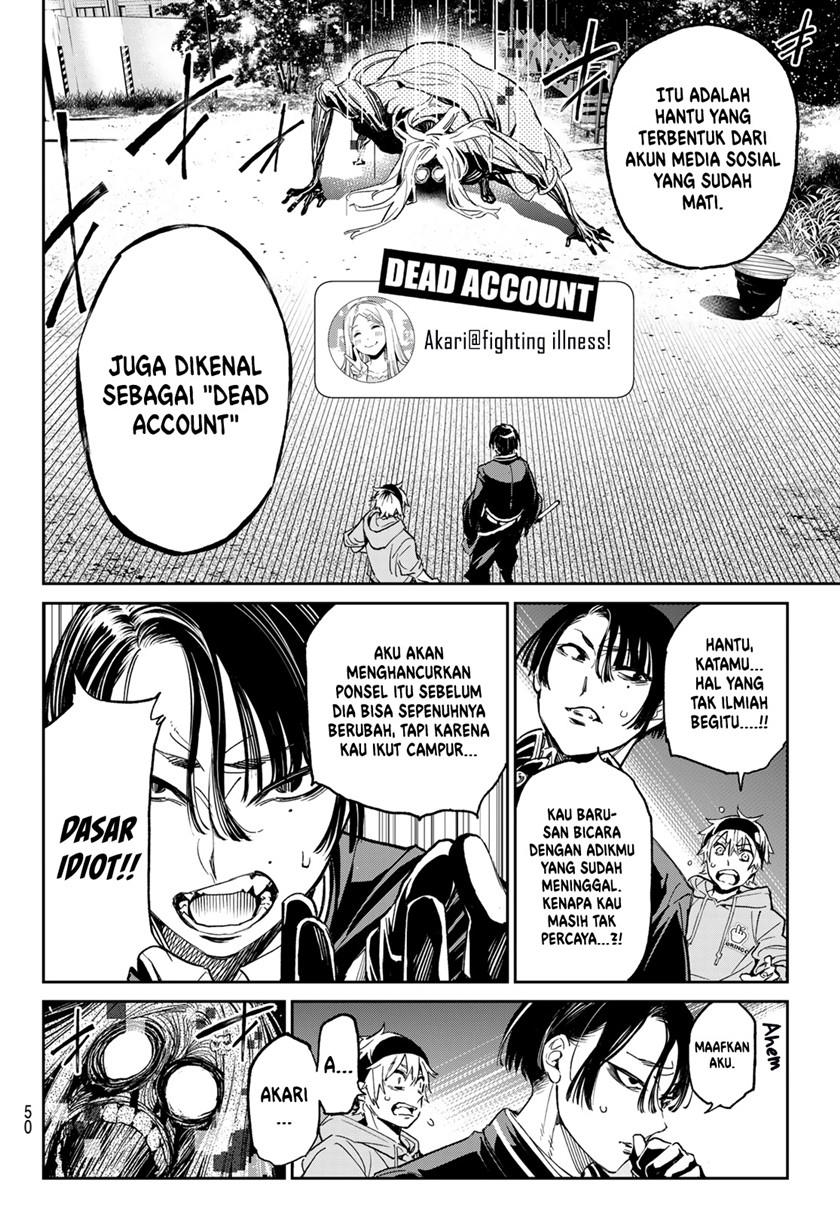 dead-account - Chapter: 1