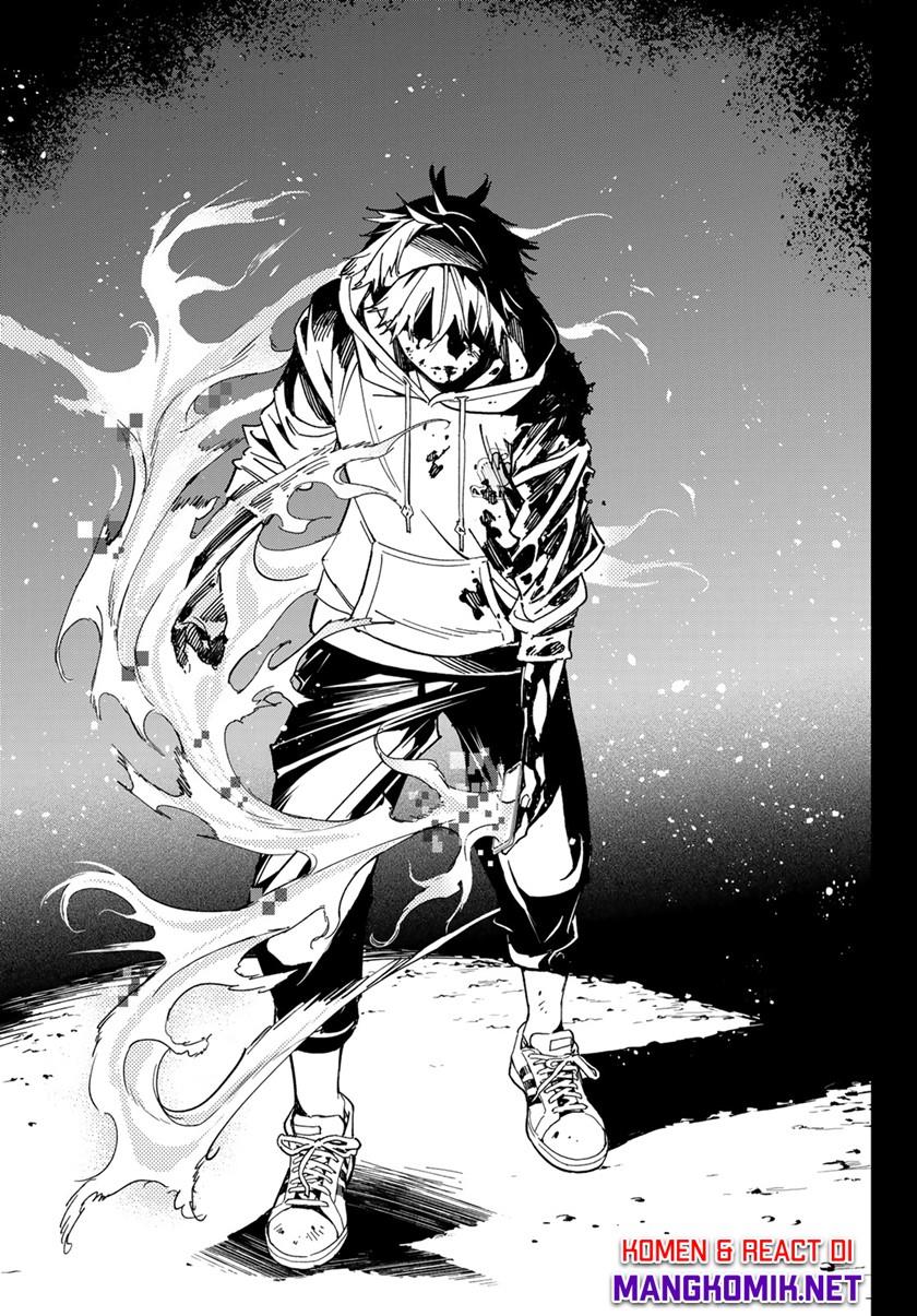 dead-account - Chapter: 1