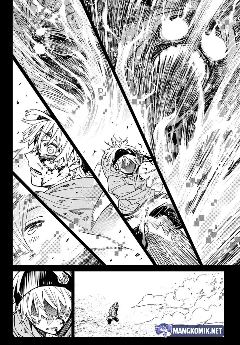 dead-account - Chapter: 1