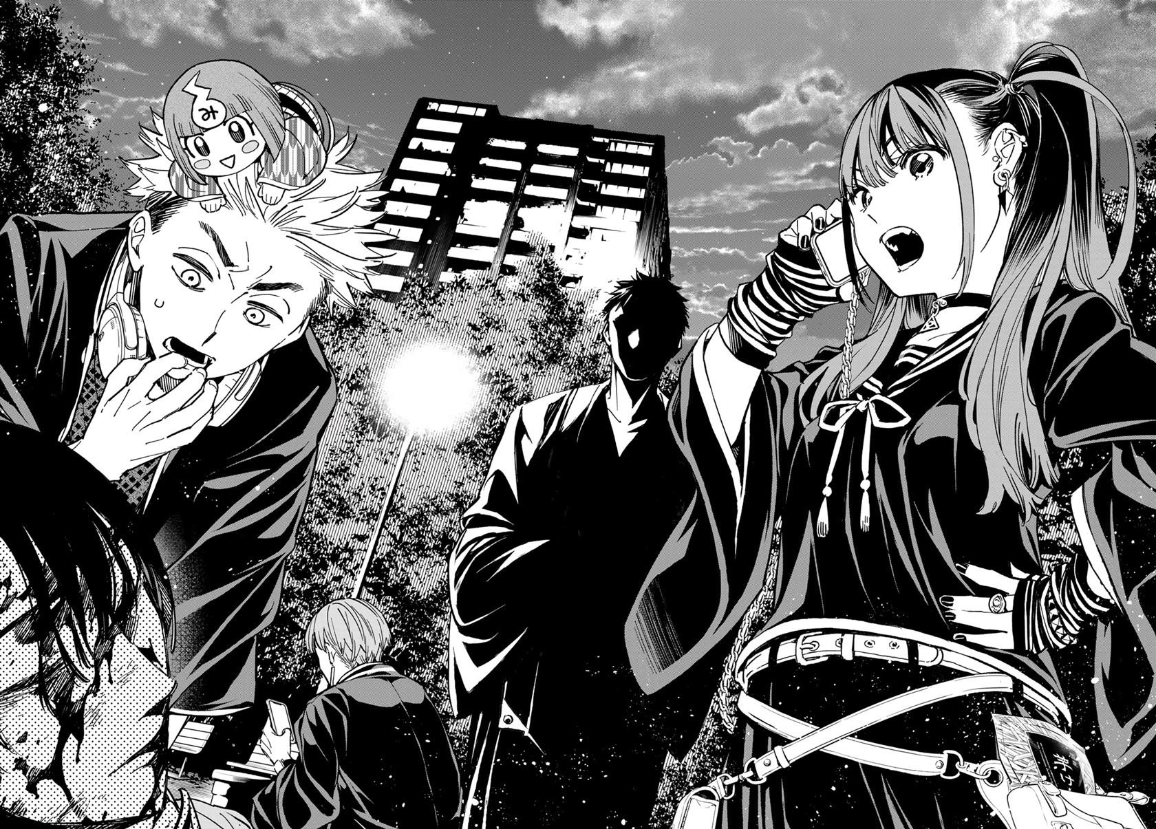 dead-account - Chapter: 1