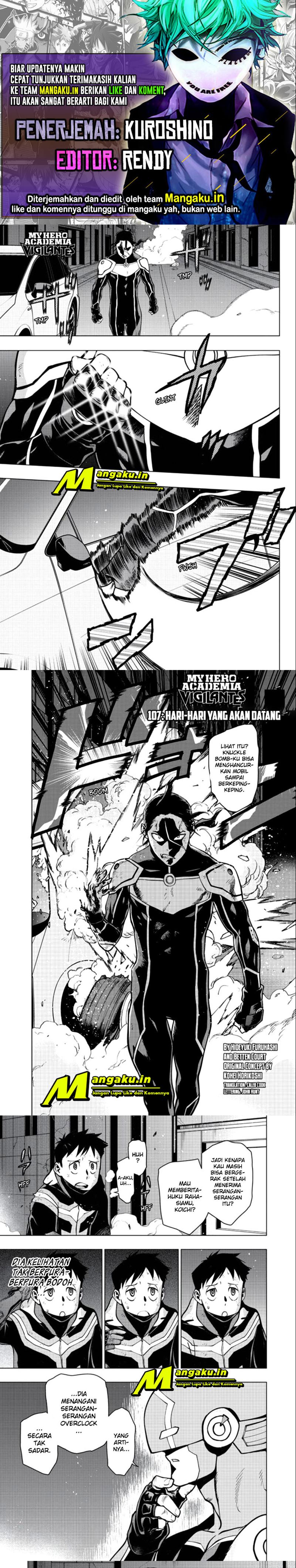 vigilante-boku-no-hero-academia-illegals - Chapter: 107