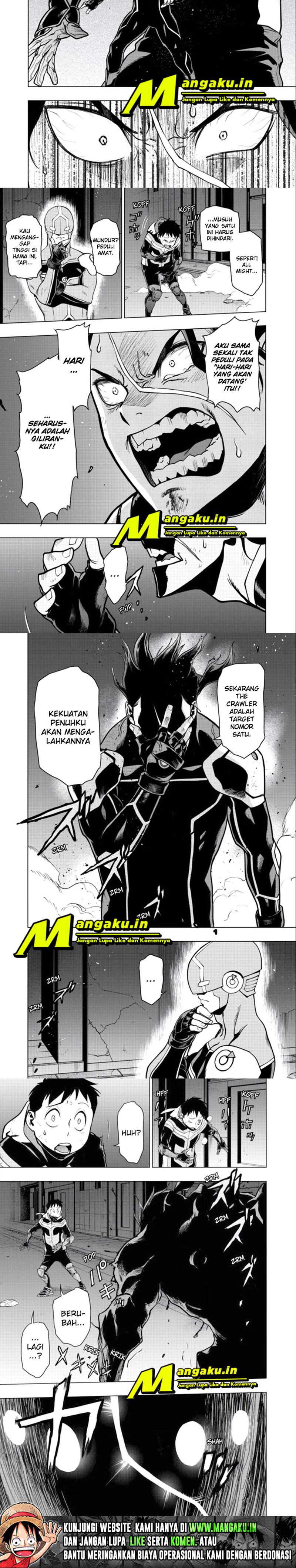 vigilante-boku-no-hero-academia-illegals - Chapter: 107